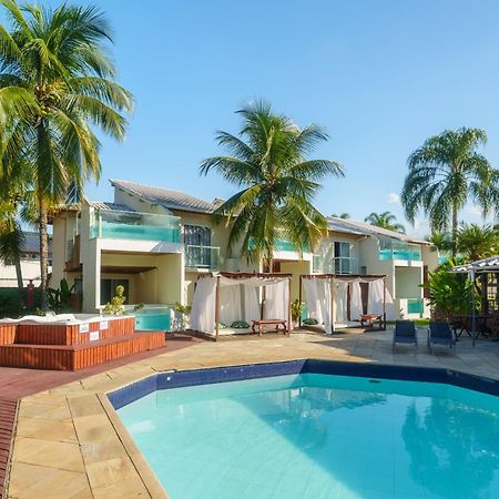 Pousada Villa Del Sol パラチ エクステリア 写真