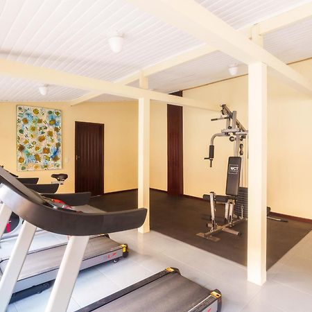 Pousada Villa Del Sol パラチ エクステリア 写真