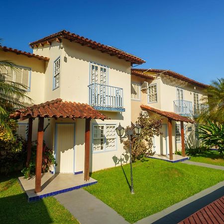 Pousada Villa Del Sol パラチ エクステリア 写真