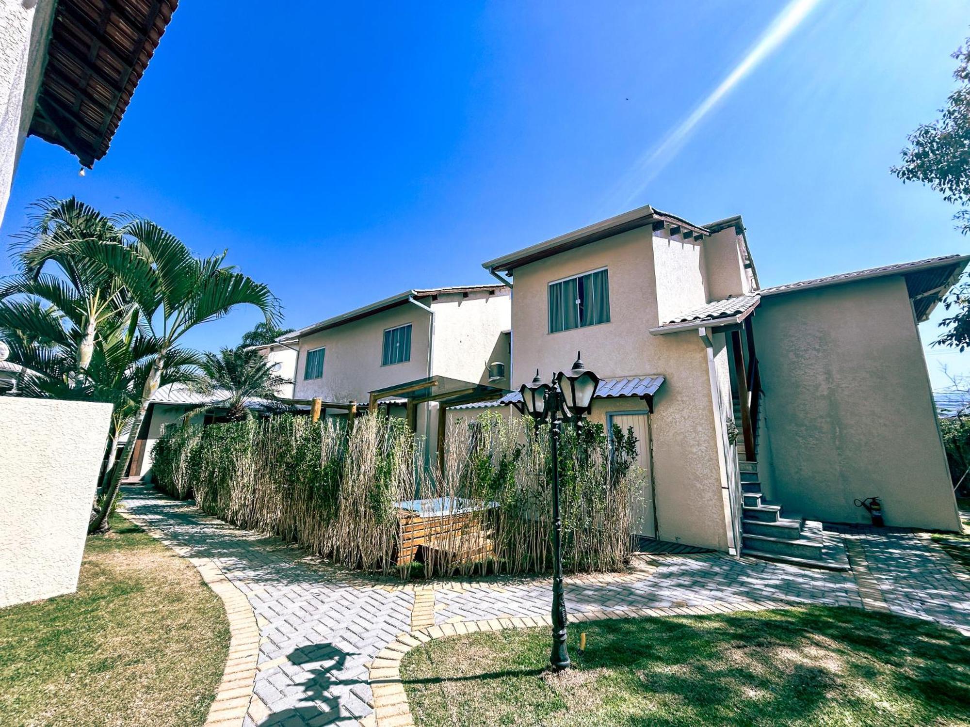 Pousada Villa Del Sol パラチ エクステリア 写真