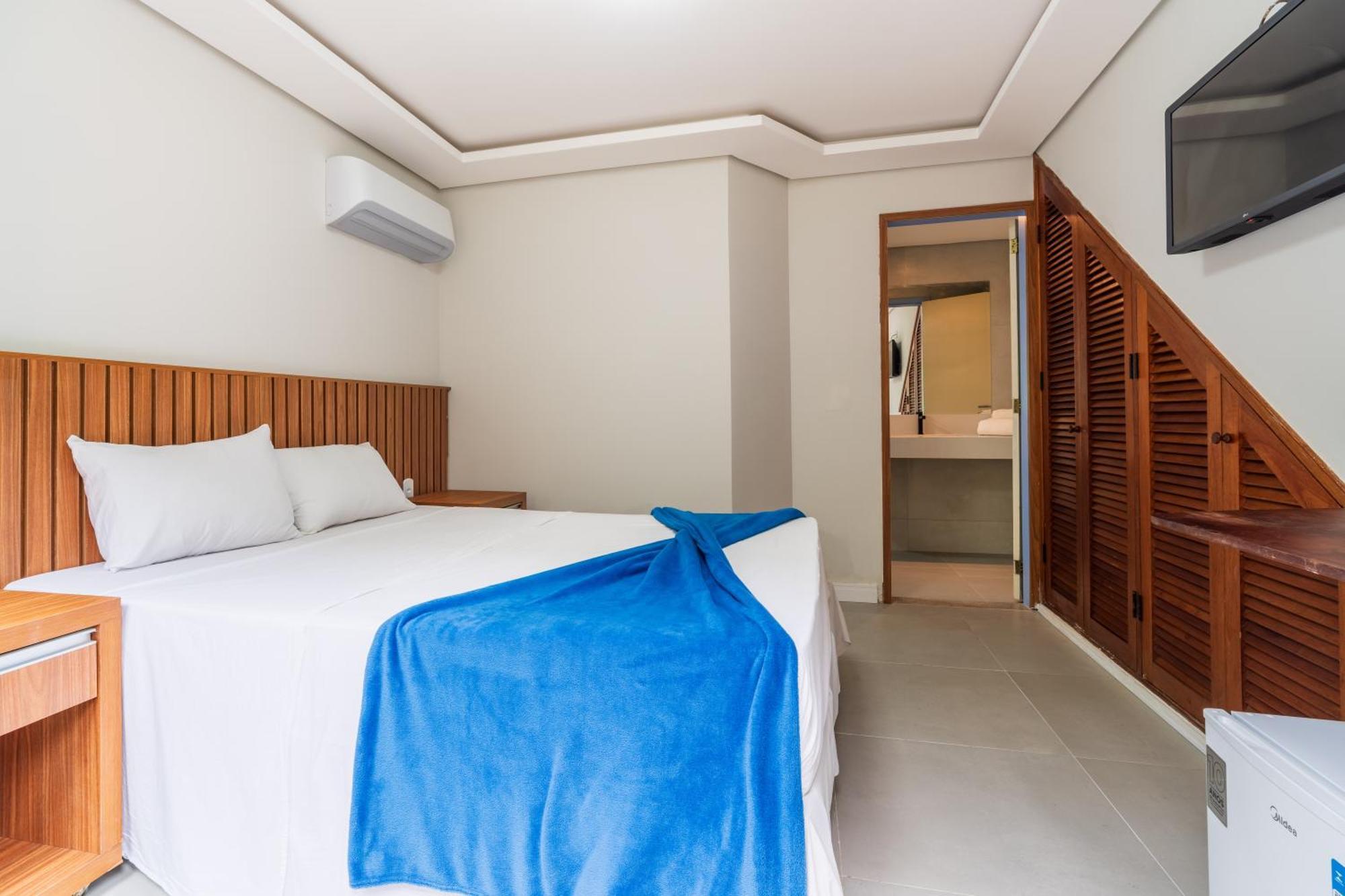 Pousada Villa Del Sol パラチ エクステリア 写真