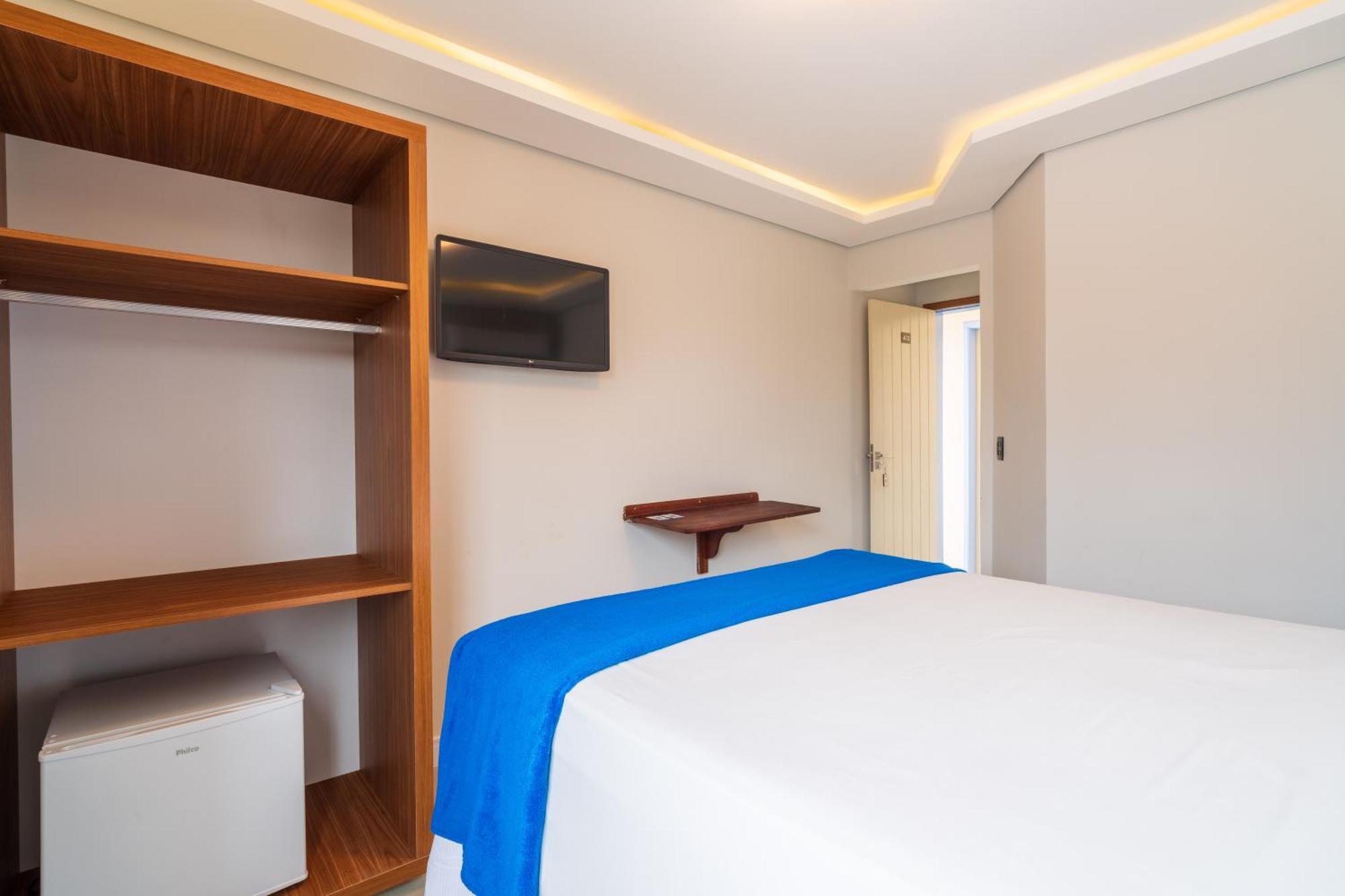 Pousada Villa Del Sol パラチ エクステリア 写真