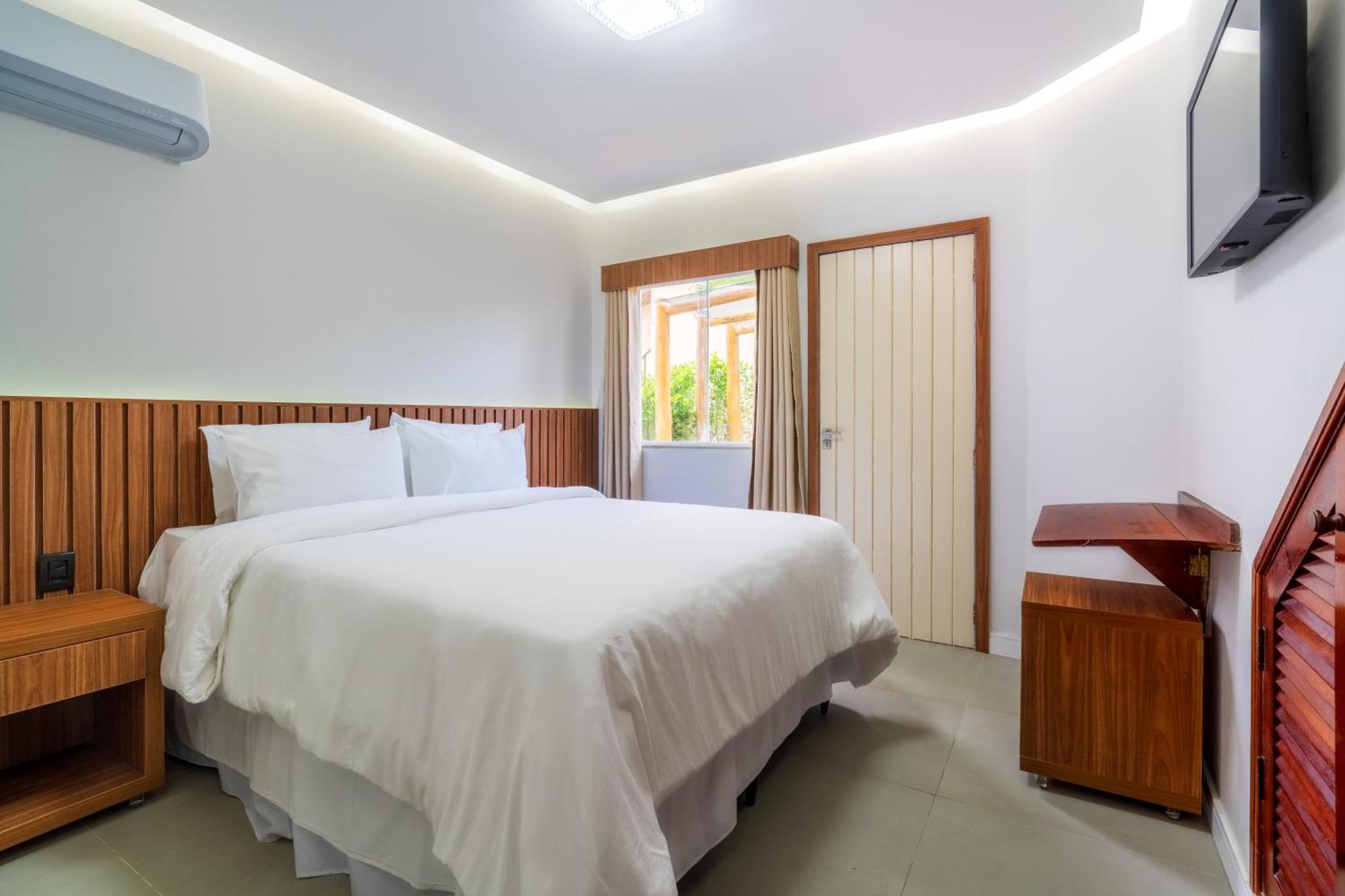 Pousada Villa Del Sol パラチ エクステリア 写真