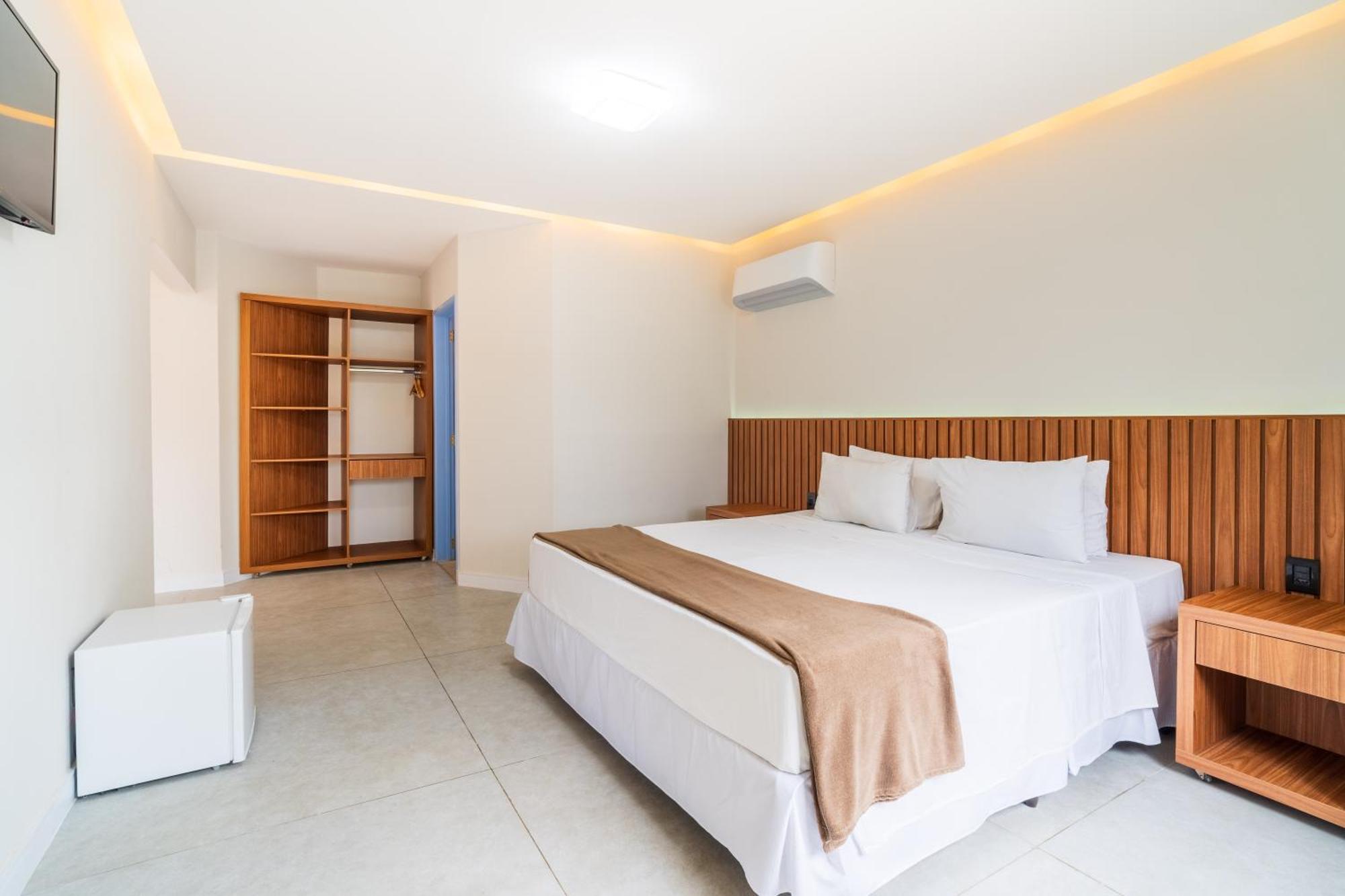 Pousada Villa Del Sol パラチ エクステリア 写真