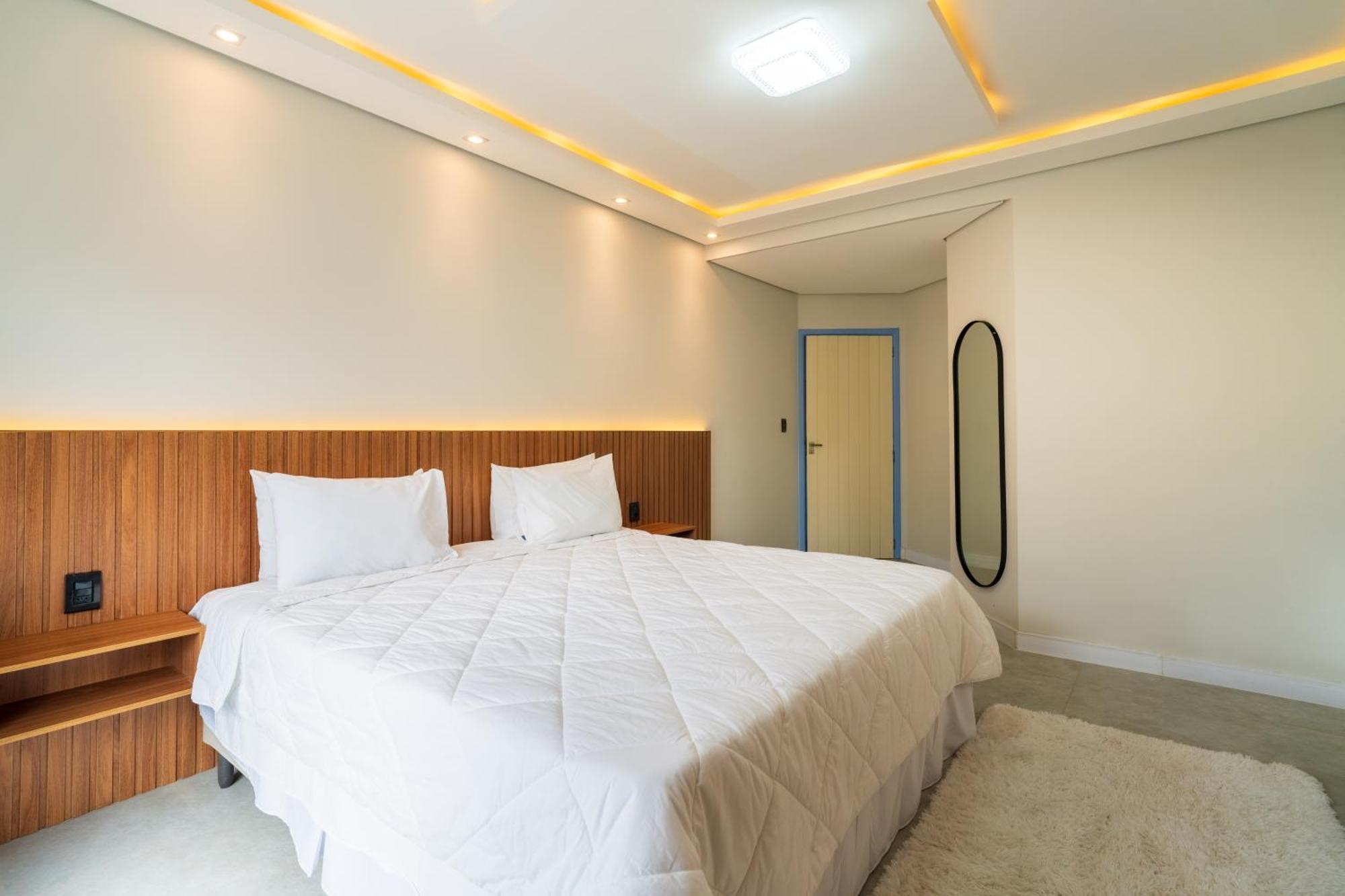Pousada Villa Del Sol パラチ エクステリア 写真