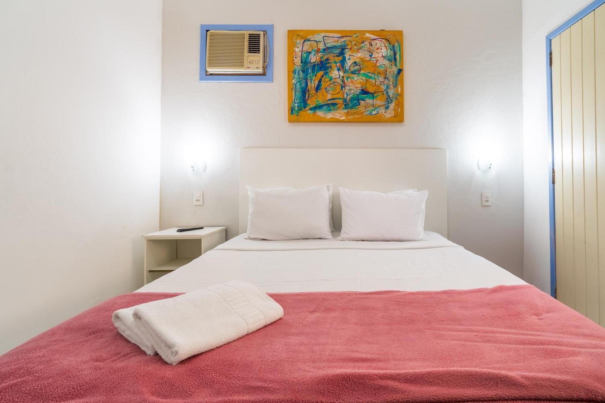 Pousada Villa Del Sol パラチ エクステリア 写真