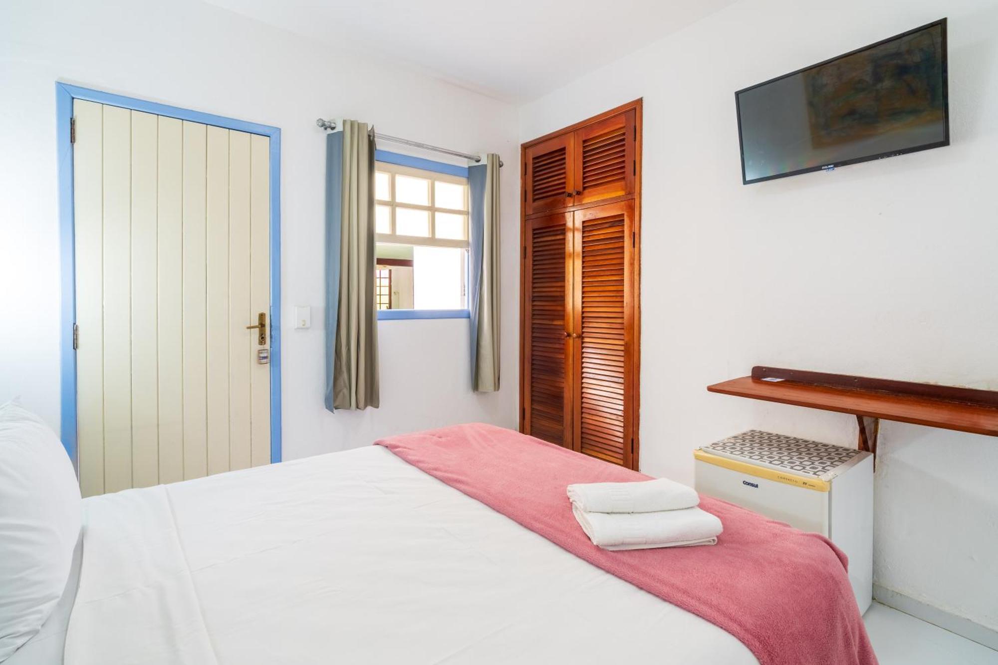 Pousada Villa Del Sol パラチ エクステリア 写真