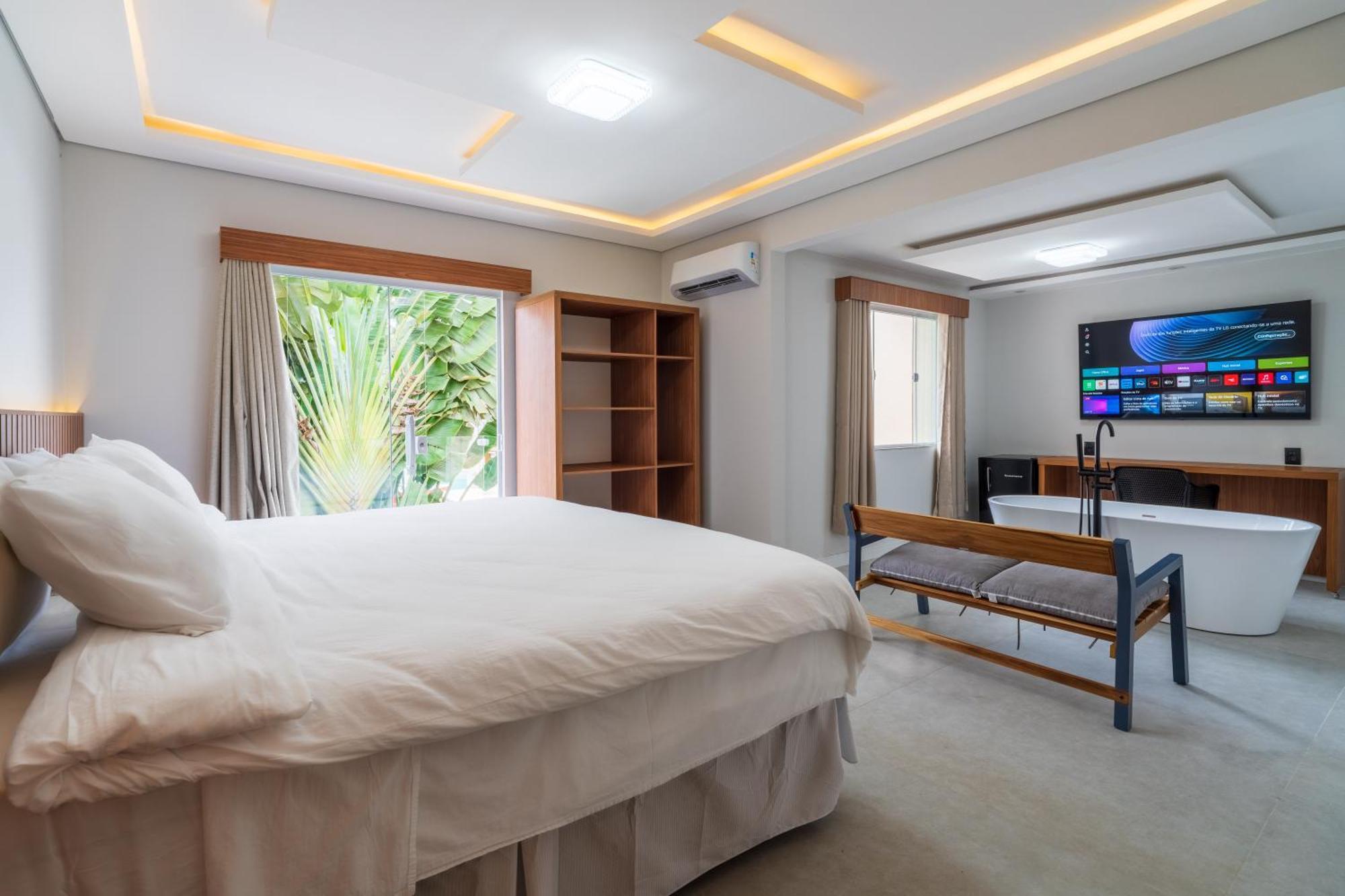 Pousada Villa Del Sol パラチ エクステリア 写真