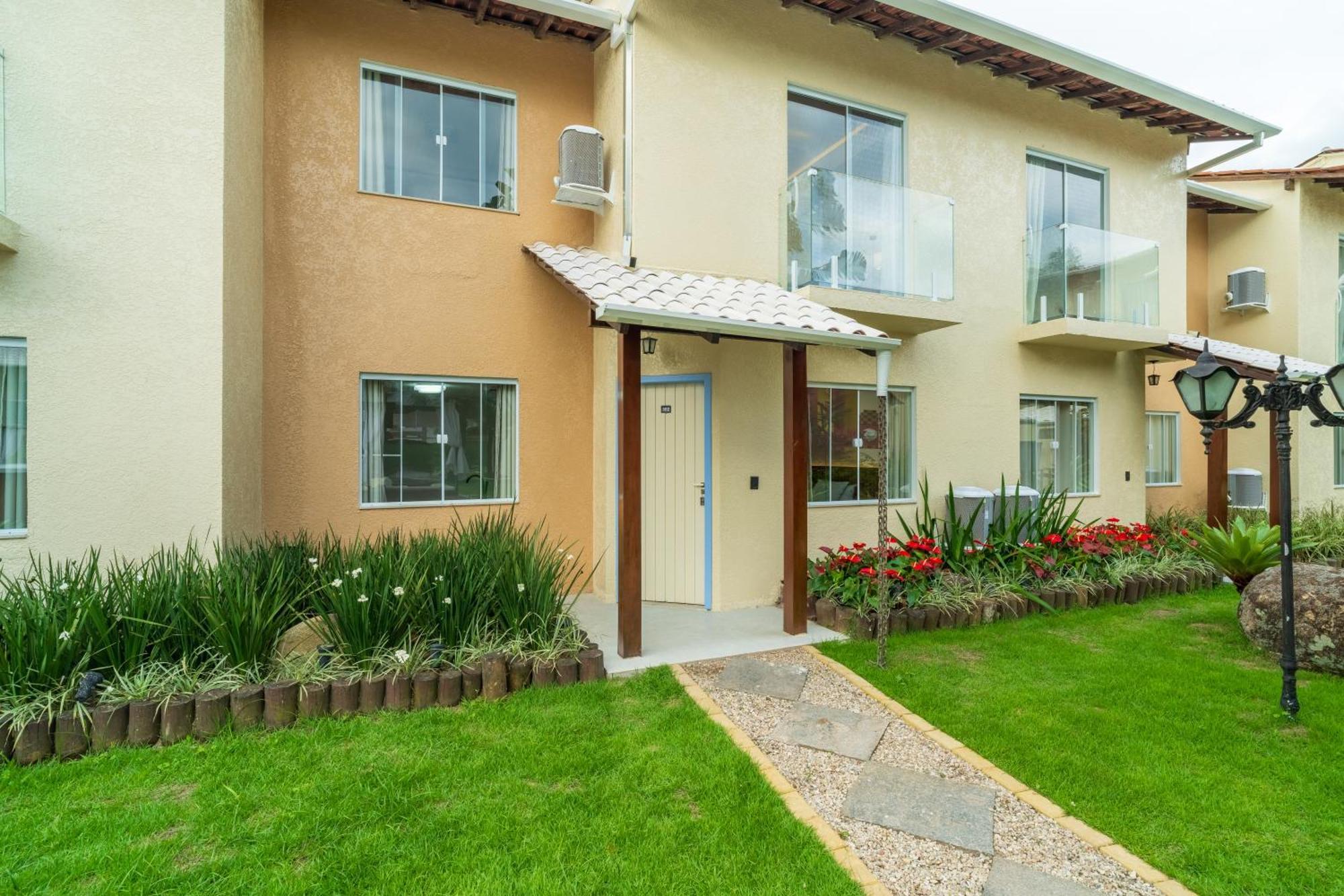 Pousada Villa Del Sol パラチ エクステリア 写真