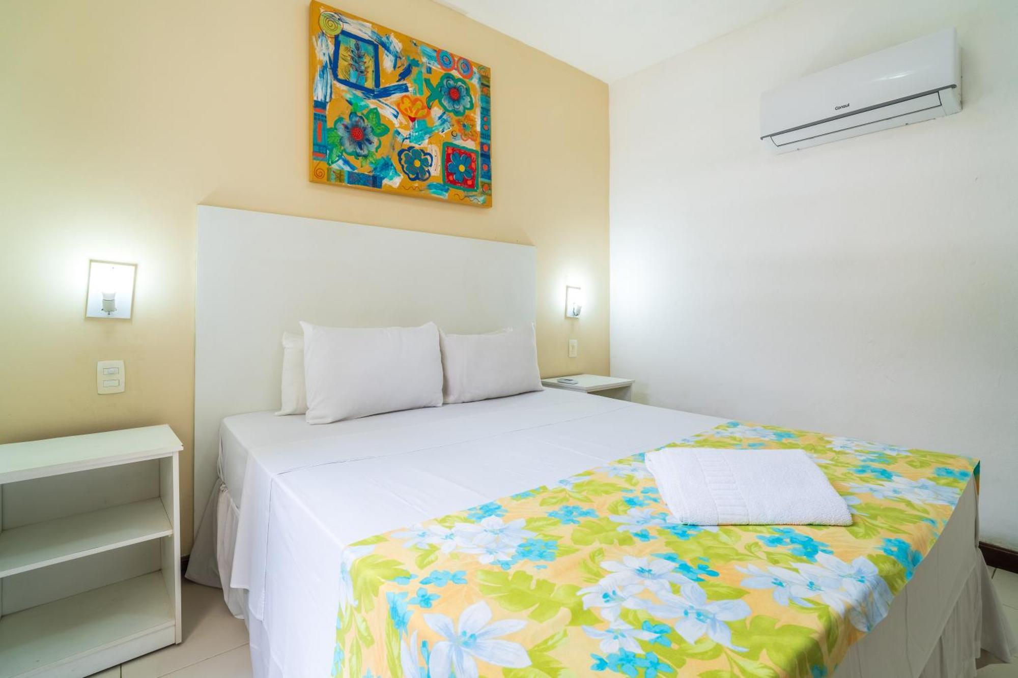 Pousada Villa Del Sol パラチ エクステリア 写真