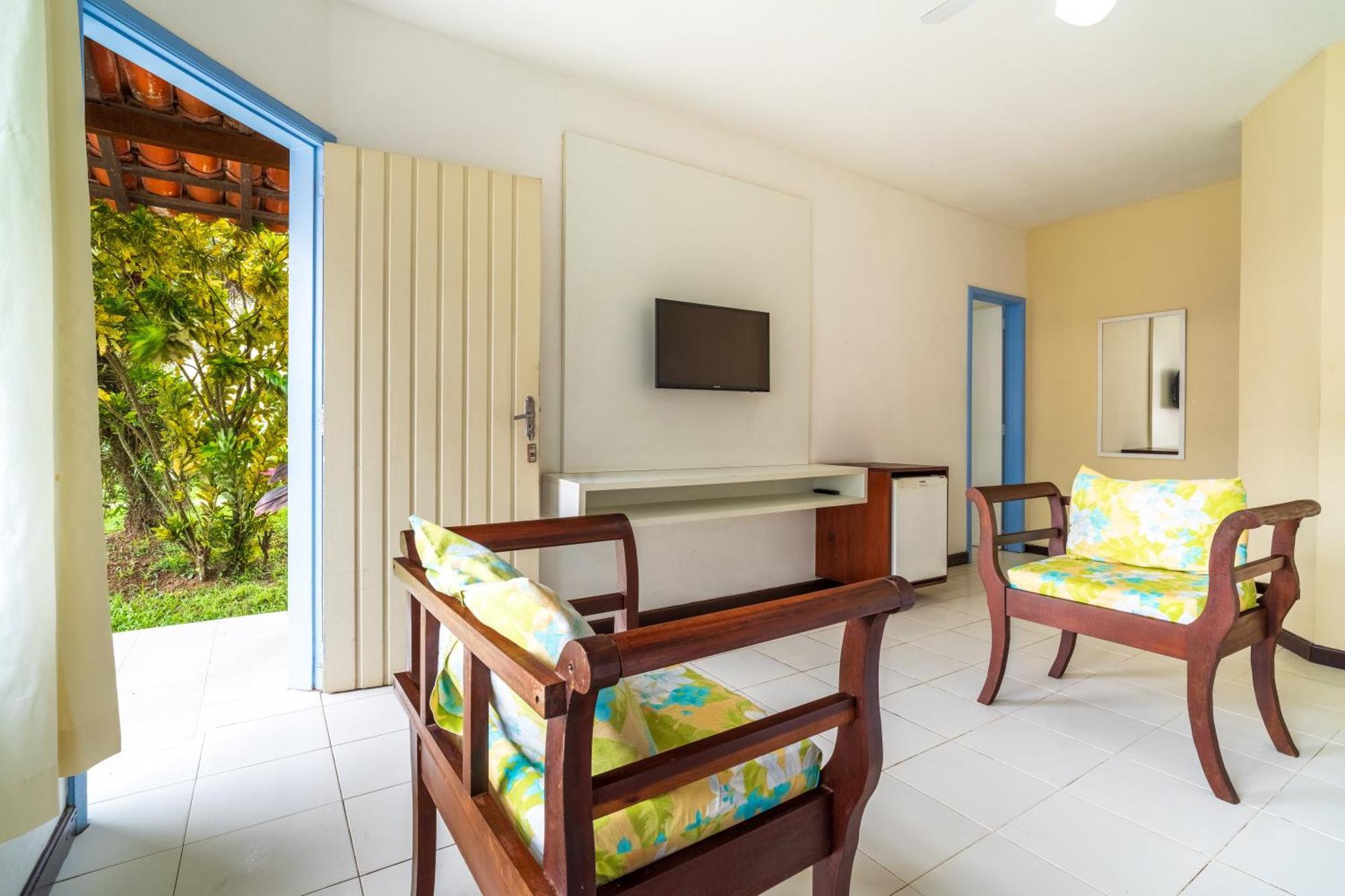 Pousada Villa Del Sol パラチ エクステリア 写真