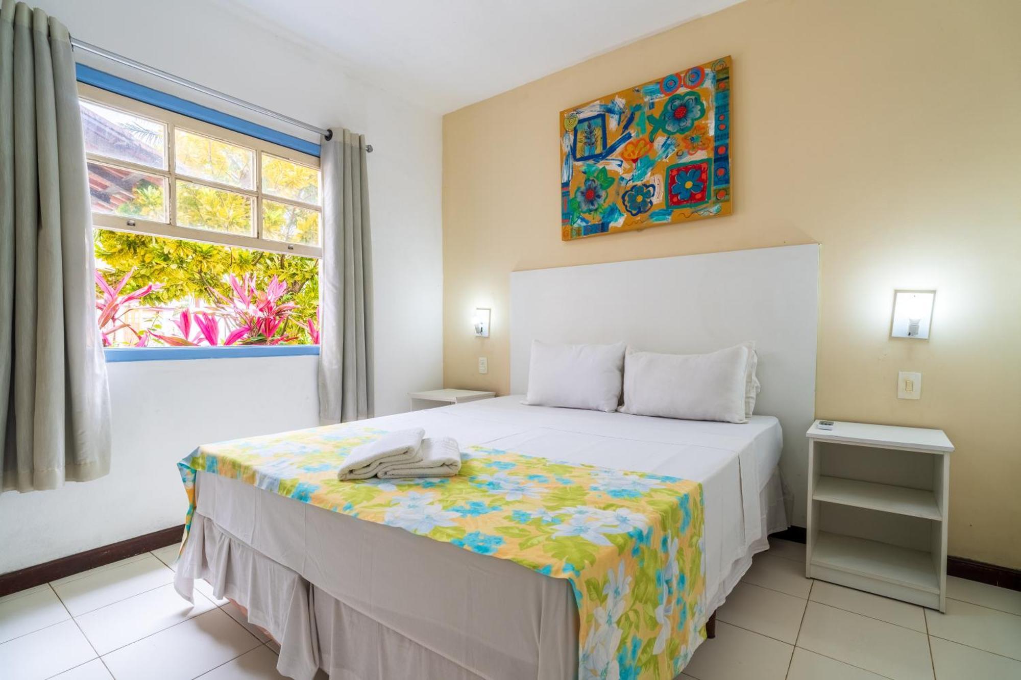 Pousada Villa Del Sol パラチ エクステリア 写真