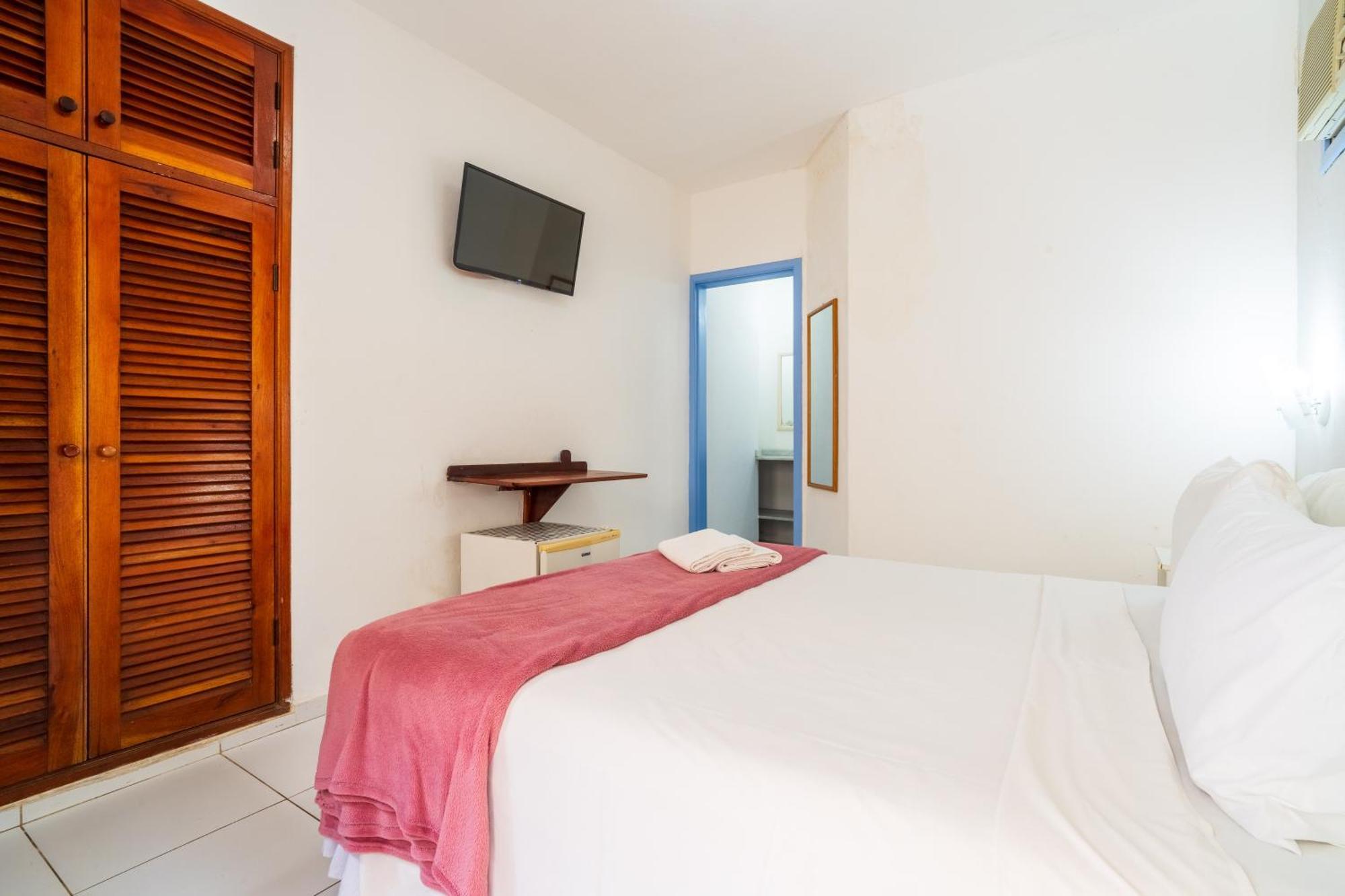 Pousada Villa Del Sol パラチ エクステリア 写真