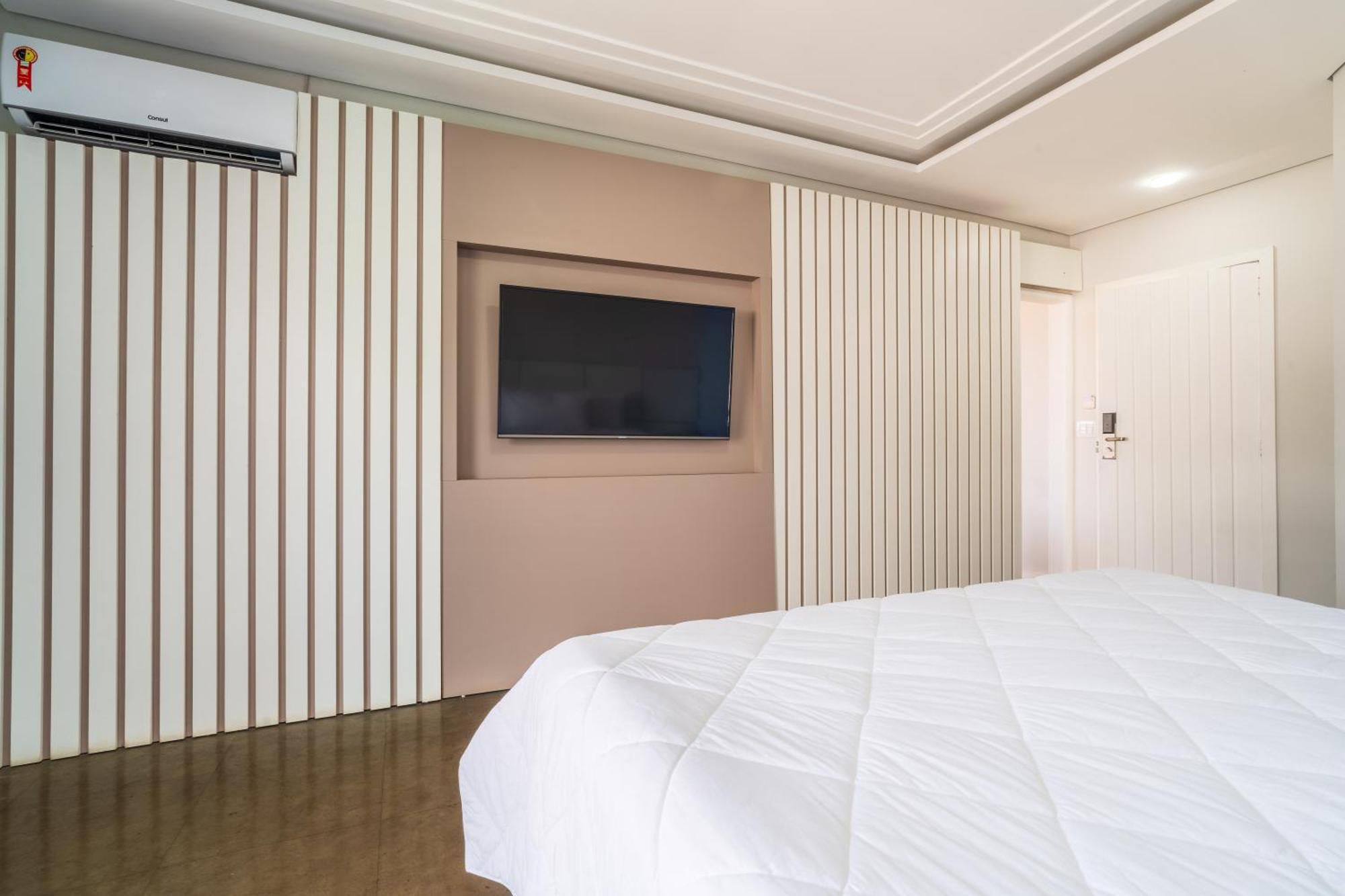 Pousada Villa Del Sol パラチ エクステリア 写真