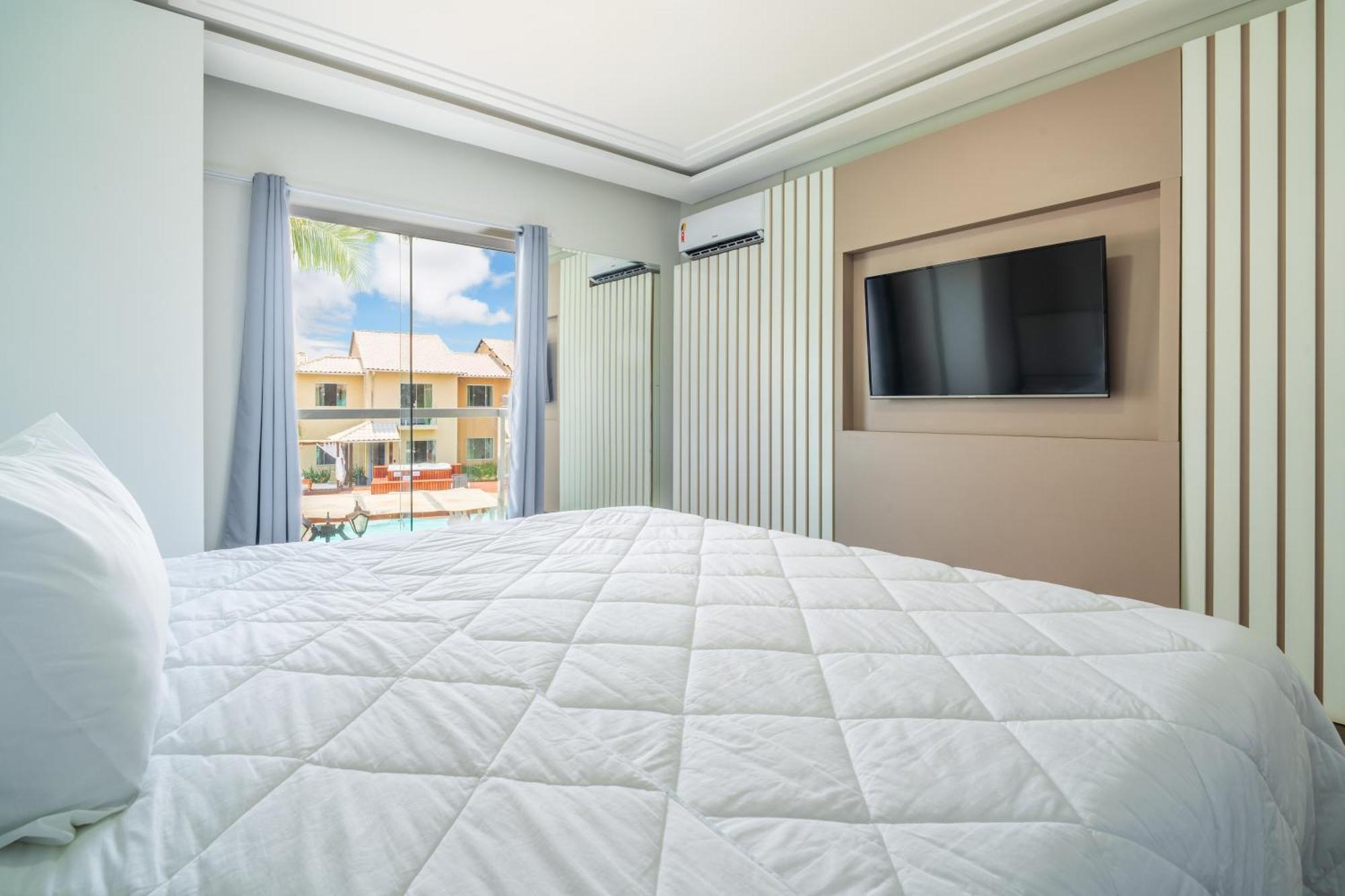 Pousada Villa Del Sol パラチ エクステリア 写真
