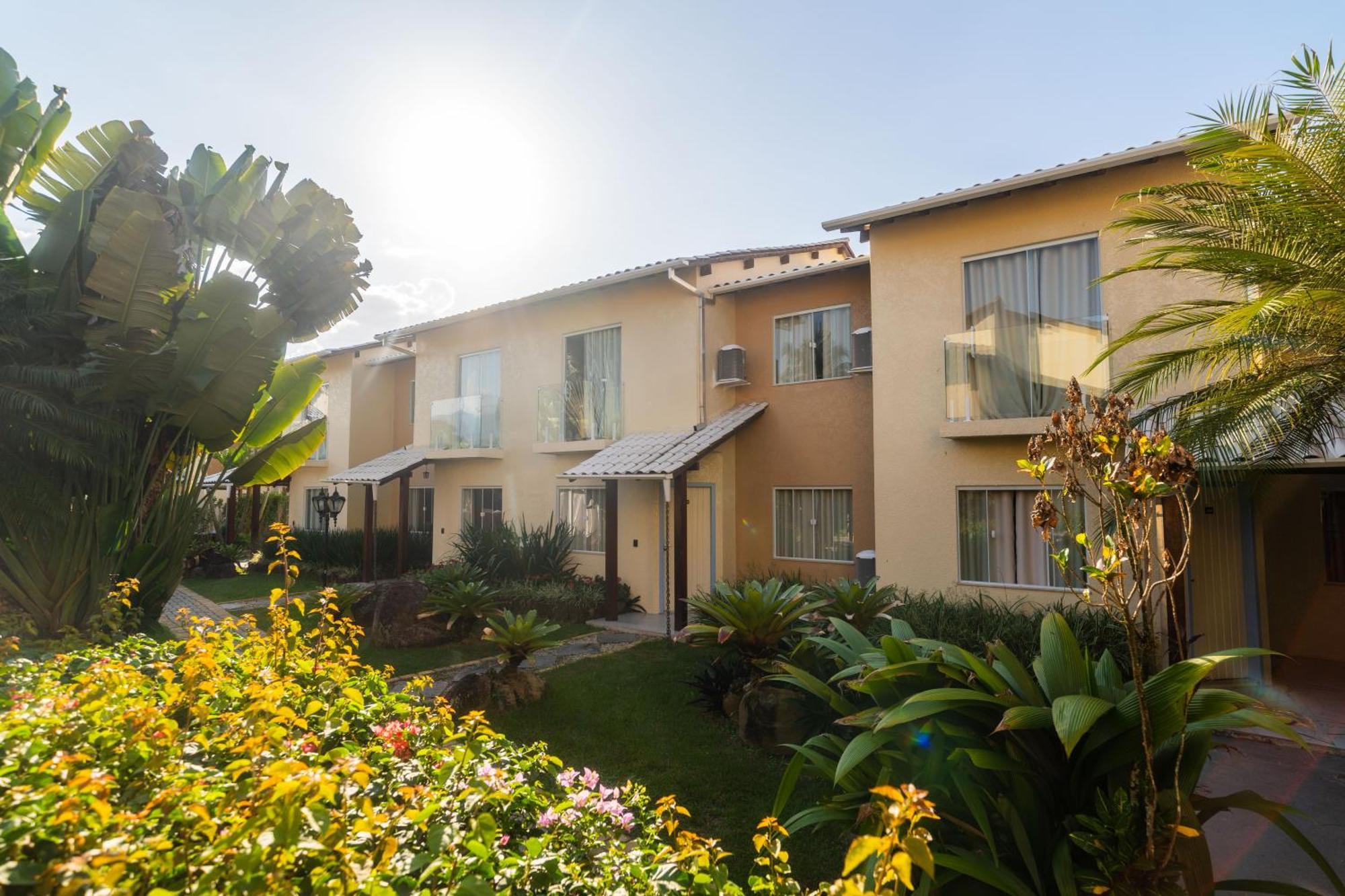 Pousada Villa Del Sol パラチ エクステリア 写真
